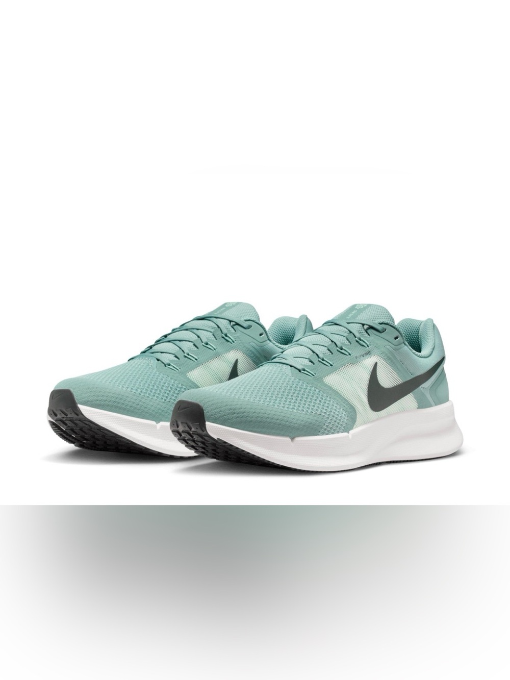 Nike Run Swift 3 "Cannon/Barely Green/Mint Foam/Seaweed" Men's Running Shoe 12